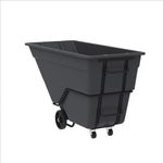 Akro-Mils 77710BLACK Akro-Tilt Heav