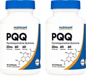 Nutricost PQQ (Pyrroloquinoline Qui