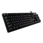 Logitech G G512 CARBON LIGHTSYNC RG