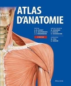 ATLAS D'AN