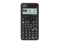 Casio fx-991CW+ Scientific Calculator Black (UK Version) - Upgrade from Previous fx-991CW Model