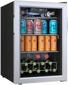 EdgeStar B