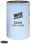 33358 FUEL FILTER