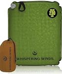 Whispering Winds Inflatable Seat Cu