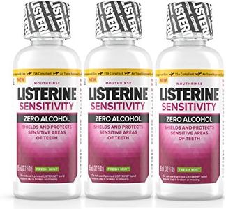 Listerine 