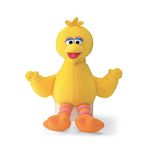 Gund 75934.0 Big Bird 6.75" Beanbag