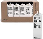 Boxed Water 16.9 oz. (24 Pack) – Pu