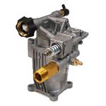 The ROP Shop | Pressure Washer Water Pump for Coleman, PowerMate PW0912500, PW0912500.01 Units