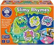 Orchard Toys - Slimy Rhymes