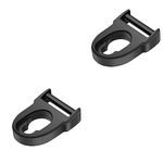 Norward Kayak in seat Clips Compatible with Lifetime Emotion Seat. Contain Seat Clips (2pcs)