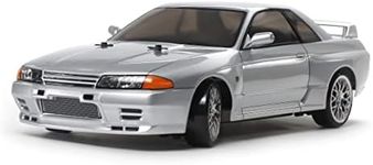 Tamiya 58651 RC Nissan Skyline GT-R