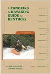 A Canoeing and Kayaking Guide to Kentucky