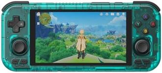 retroid Handheld Pocket 4 Pro Andro