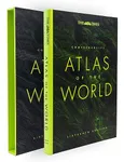 The Times Comprehensive Atlas of the World: 16th Edition (Times Atlas)