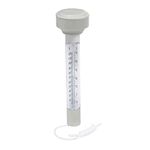 Bestway Floating Swimming Pool Thermometer for Pools and Spas