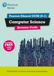 Pearson REVISE Edexcel GCSE Compute