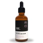 ThriveCo 5kDa Hyaluronic Acid Serum for Face & Neck | Daily Hydrating Serum for Intense Hydration, Radiant, Plumper Skin & Fines Lines & Wrinkle-Reduction | For Men & Women | For All Skin Types | 50ml