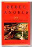 Rebel Angels: 25 Poets of the New F