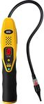 UEi Test Instruments RLD15B Refrigerant Leak Detector, Multicolor