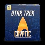 Funko Star Trek Cryptic Game Standard