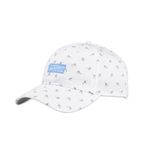 Callaway Golf Photo Finish Hat (White/Blue)