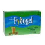 fybogel Original/Natural sachets 30 x 2 (60 Sachets)