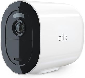 Arlo Go 2 