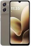 Motorola Moto G06 (XT-2535) Dual-SIM 64GB ROM + 4GB RAM (GSM Only | No CDMA) Factory Unlocked 4G/LTE Smartphone - International Version (Pantone Laurel Oak)