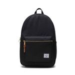 Herschel Supply Co. Settlement Backpack, Black, One Size, Settlement Backpack