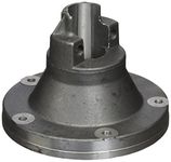 Frigidaire 131545101 Trunnion Replacement