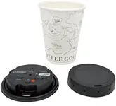 Lawmate PV-CC10W 1080P Covert Coffe