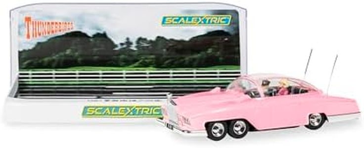 Scalextric