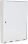 Rottner Key Cabinet S 100 Steel Cyl