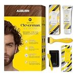 Cleverman Auburn Hair & Beard Dye f