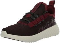 adidas Men's Kaptir 3.0 Sneaker, Shadow Red/Maroon/Black, 11.5