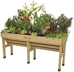 VegTrug Me