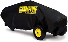 Champion Power Equipment 90053 Log Splitter Cover, Fits 7-Ton Model