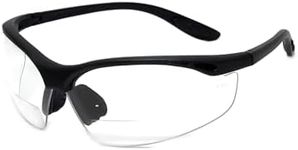 Calabria 91348 Anti Fog Bifocal Rea