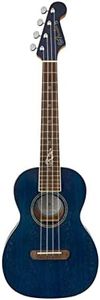 Fender Dha