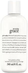 philosophy pure grace body lotion, 8 oz