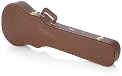 Gator GW-LP-BROWN Electric Guitar Case