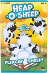 Fat Brain Toys Heap of Sheep Game