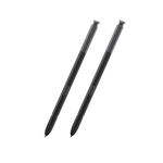 2 Pack Galaxy Note 8 Stylus Pen for Samsung Galaxy Note 8 Replacement Pen,Galaxy Note 8 Stylus Touch S Pen for Samsung Galaxy Note8 SM-N950U N950U1 N950F N950W N950FD(Black)