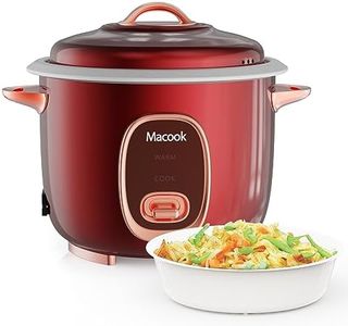 Macook Ric