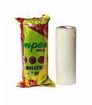 Impex, Supreme Lamination Rolls 80 Micron (7ft, 9ft and 12-inch) Pack of 3