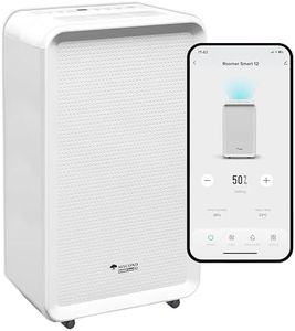 Dehumidifi