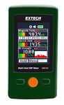 Extech EMF450 Multi-Field EMF Meter, Green