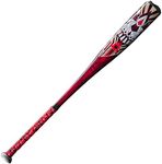 2023 DeMarini Voodoo One Piece (-11) USA Baseball Bat - 29"/18 oz