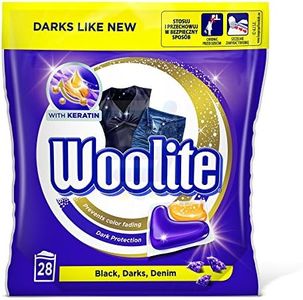 Woolite La