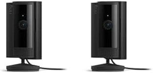 Ring Indoor Cam, Home or business s